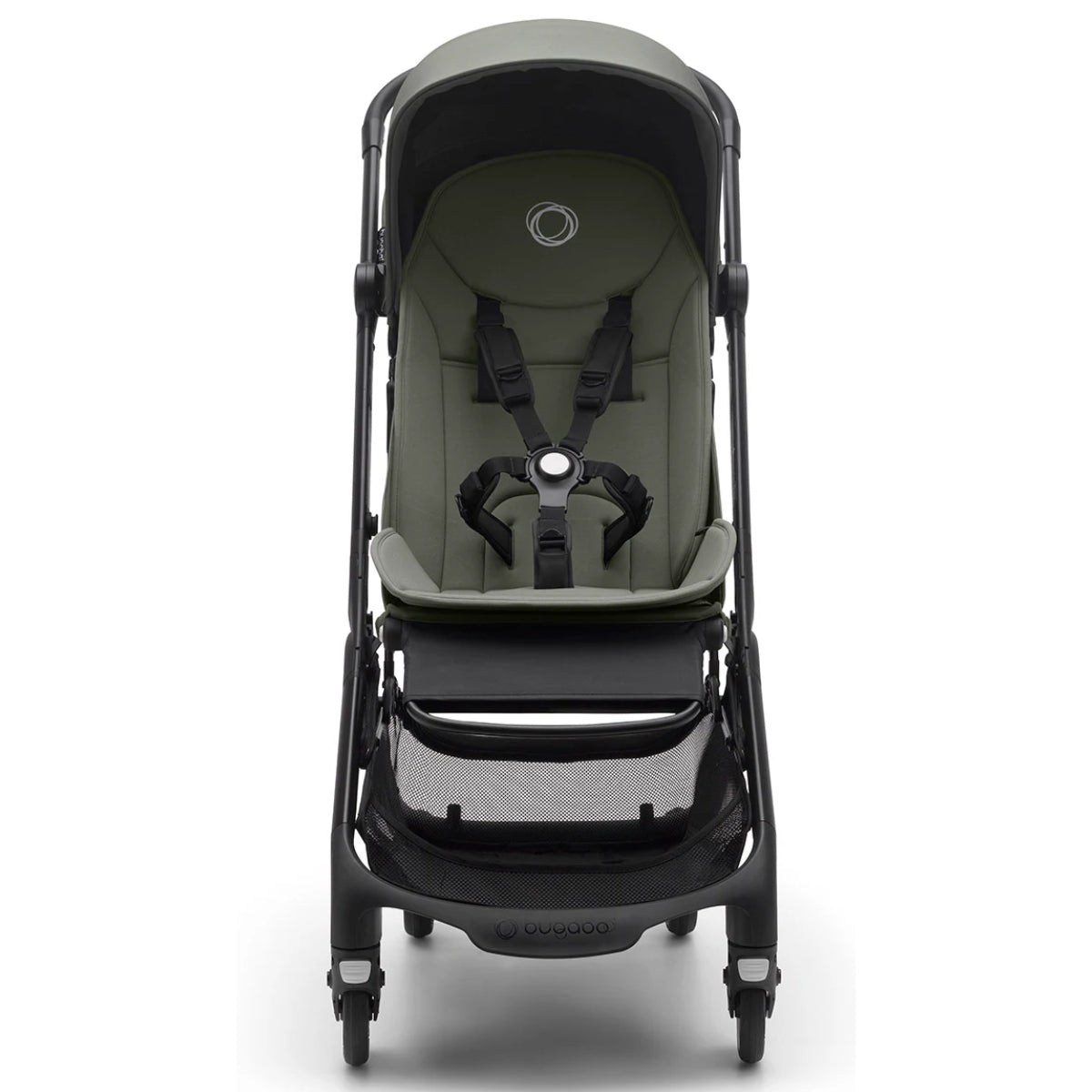 Bugaboo Butterfly Stroller - Forest Green