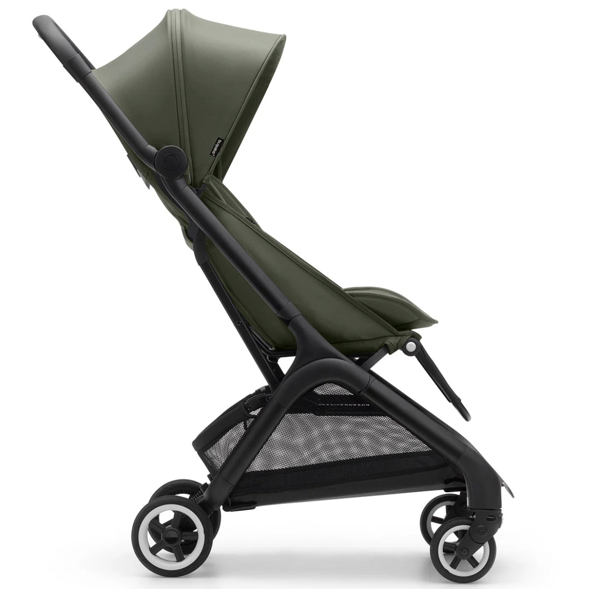 Bugaboo Butterfly Stroller - Forest Green
