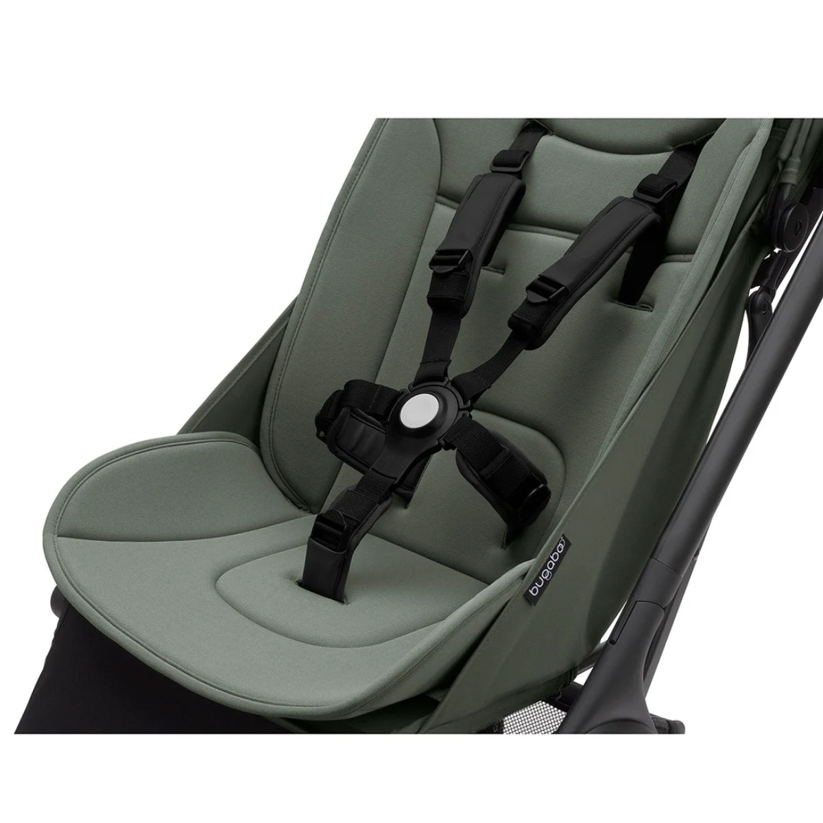 Bugaboo Butterfly Stroller - Forest Green