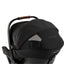 Carrinho de Bebê Travel Sistem Nuna Mixx Next + Pipa Urbn Caviar 