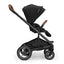 Carrinho de Bebê Travel Sistem Nuna Mixx Next + Pipa Urbn Caviar 