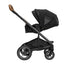 Carrinho de Bebê Travel Sistem Nuna Mixx Next + Pipa Urbn Caviar 