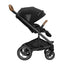 Carrinho de Bebê Travel Sistem Nuna Mixx Next + Pipa Urbn Caviar 