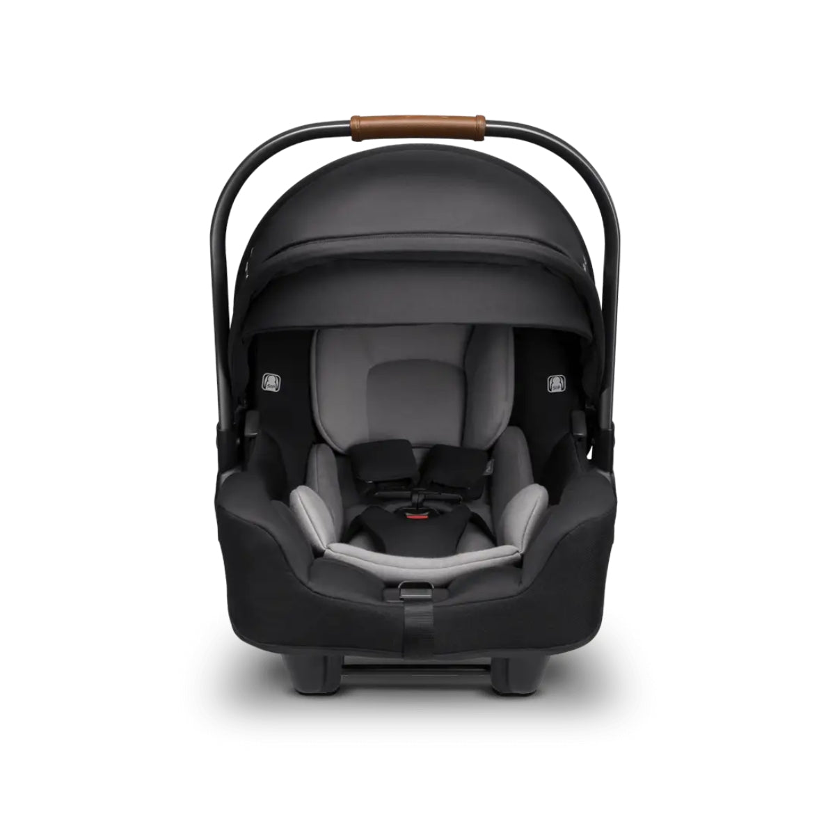 Carrinho de Bebê Travel Sistem Nuna Tavo Next + Base Pipa Rx Caviar 