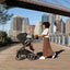 Nuna Mixx Next Stroller - Granite 