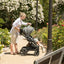 Nuna Mixx Next Stroller - Granite 