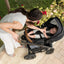 Nuna Mixx Next Stroller - Granite 
