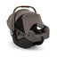 Bebê Conforto Nuna Pipa RX + Base RELX Granite