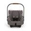 Bebê Conforto Nuna Pipa RX + Base RELX Granite