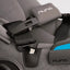 Bebê Conforto Nuna Pipa RX + Base RELX Granite