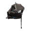 Bebê Conforto Nuna Pipa RX + Base RELX Granite