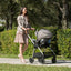 Bebê Conforto Nuna Pipa RX + Base RELX Granite