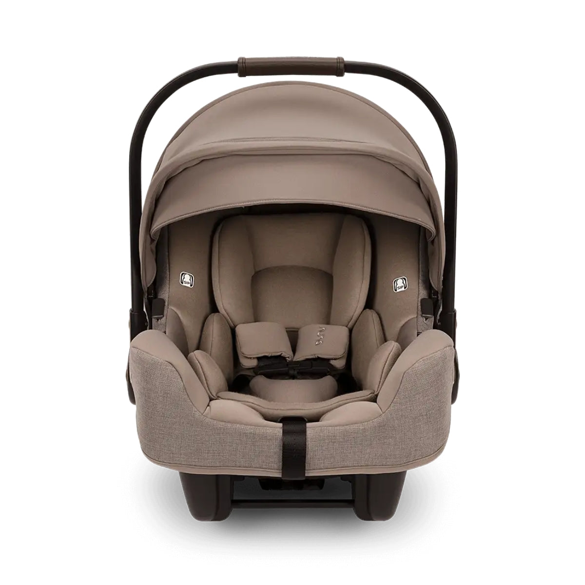 Bebê Conforto Nuna Pipa RX + Base RELX Cedar
