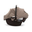 Bebê Conforto Nuna Pipa RX + Base RELX Cedar