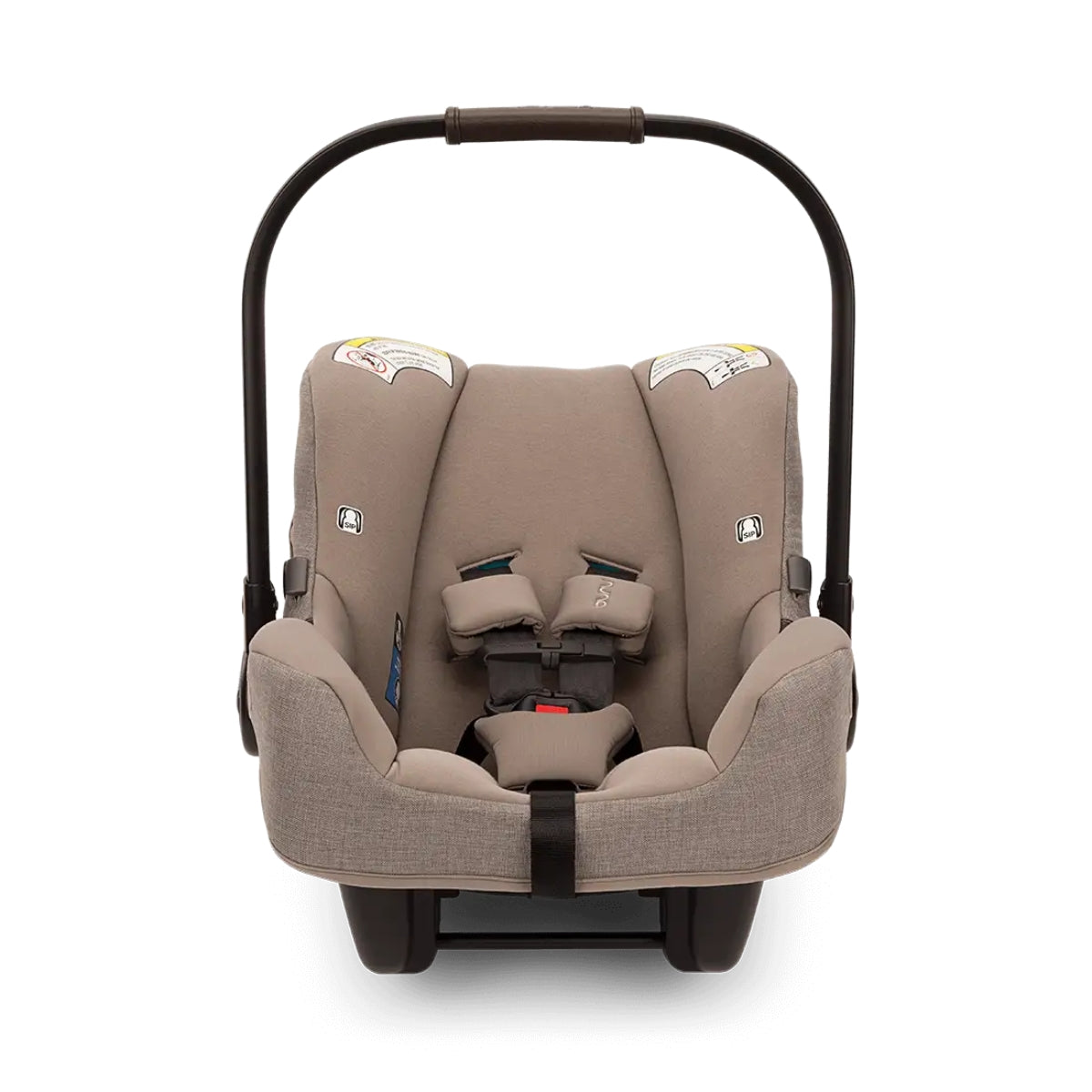 Bebê Conforto Nuna Pipa RX + Base RELX Cedar