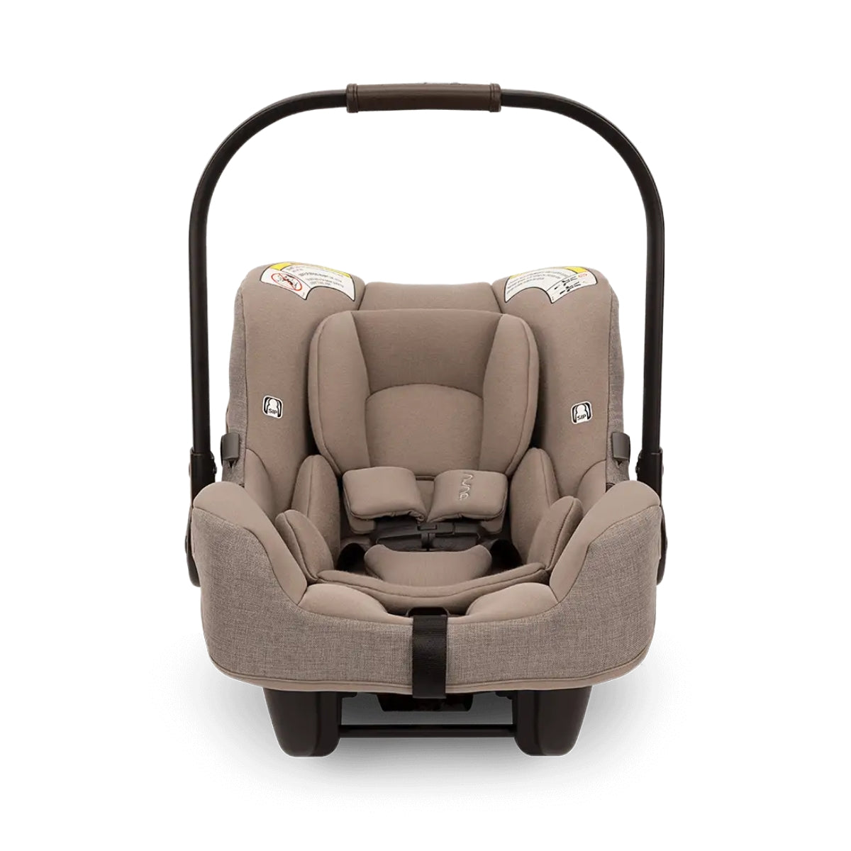 Bebê Conforto Nuna Pipa RX + Base RELX Cedar