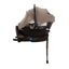 Bebê Conforto Nuna Pipa RX + Base RELX Cedar