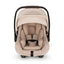 Bebê Conforto Nuna Pipa Aire + Pipa Series Base Biscotti