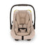 Bebê Conforto Nuna Pipa Aire + Pipa Series Base Biscotti