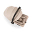 Bebê Conforto Nuna Pipa Aire + Pipa Series Base Biscotti