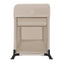 Bugaboo Stardust Playard - Desert Taupe