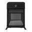 Berço Portátil Dobrável Bugaboo Black
