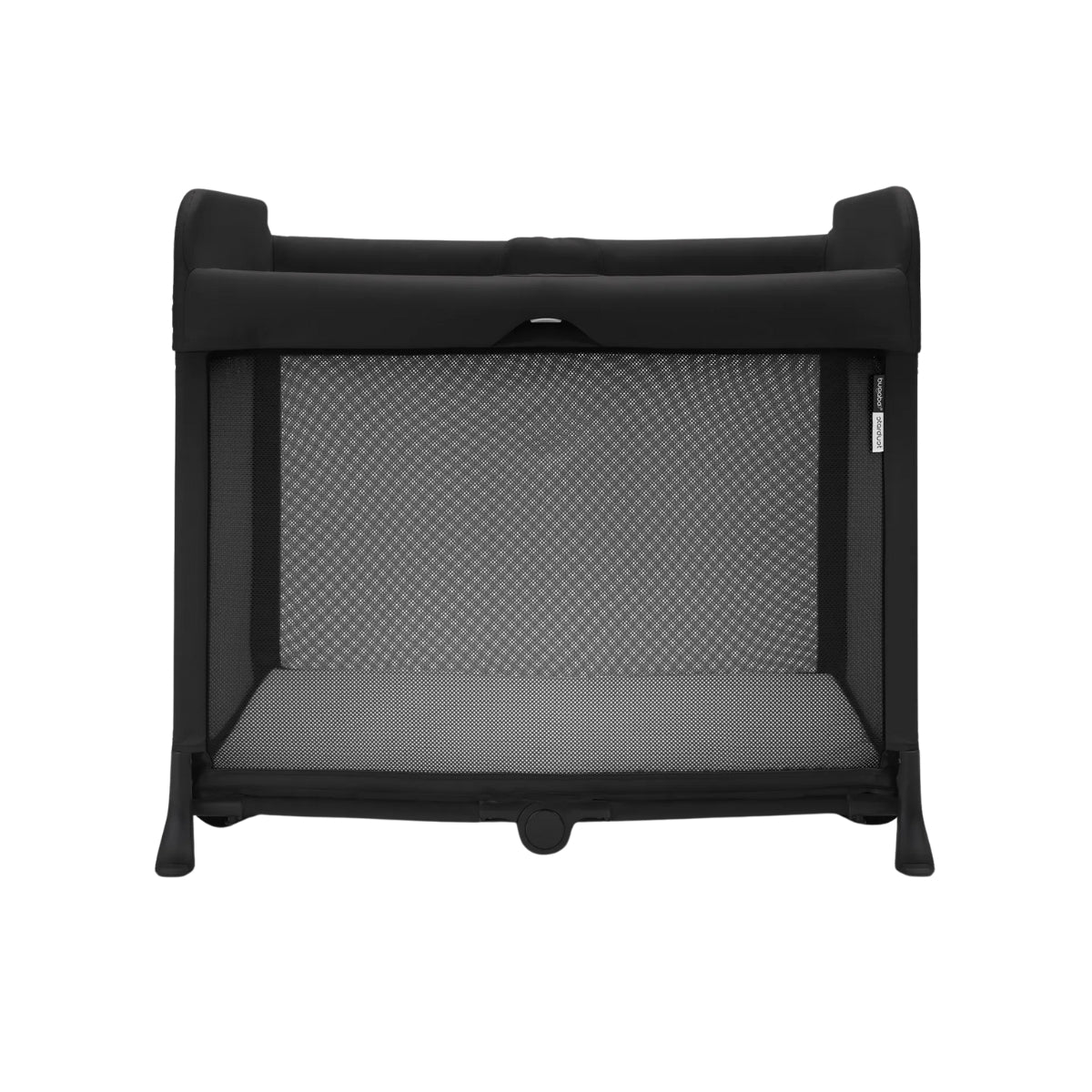 Berço Portátil Dobrável Bugaboo Black