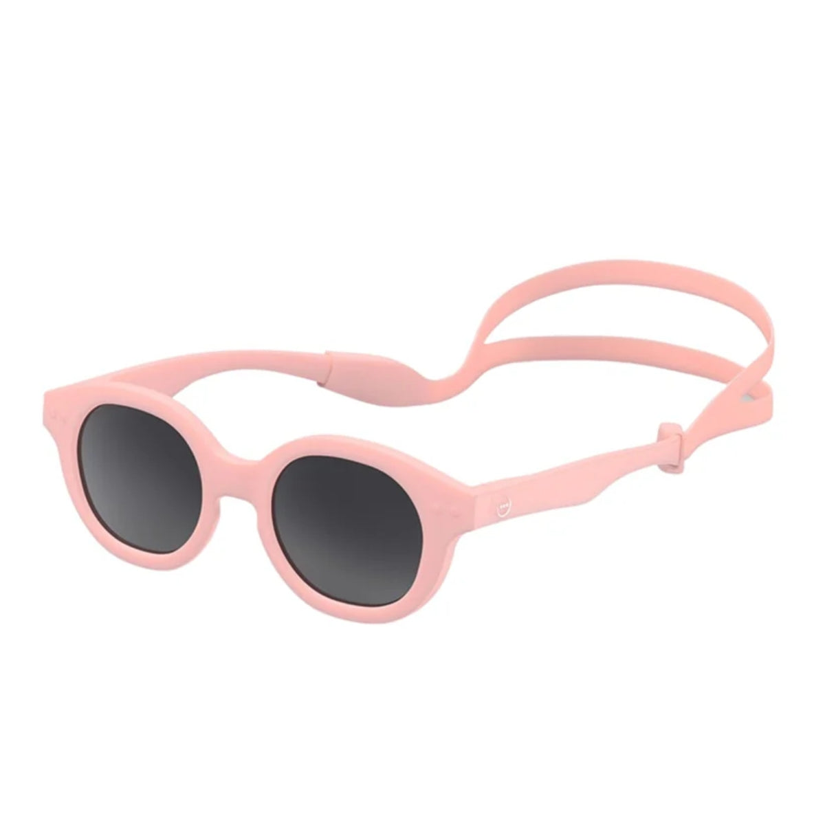 Óculos de Sol Izipizi Kids 9-36 M #C - Pastel Pink