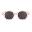 Óculos de Sol Izipizi Kids 9-36 M #C - Pastel Pink