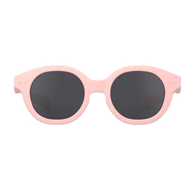 Óculos de Sol Izipizi Kids 9-36 M #C - Pastel Pink
