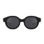 Óculos de Sol Izipizi Kids 9-36 M #C - Black