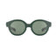 Óculos de Sol Izipizi Bebê 0-9 M #C - Verde Baquelite