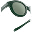 Óculos de Sol Izipizi Bebê 0-9 M #C - Verde Baquelite