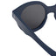 Óculos de Sol Izipizi Kids 9-36 M #C - Azul Denim