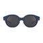 Óculos de Sol Izipizi Kids 9-36 M #C - Azul Denim