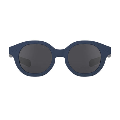 Óculos de Sol Izipizi Kids 9-36 M #C - Azul Denim