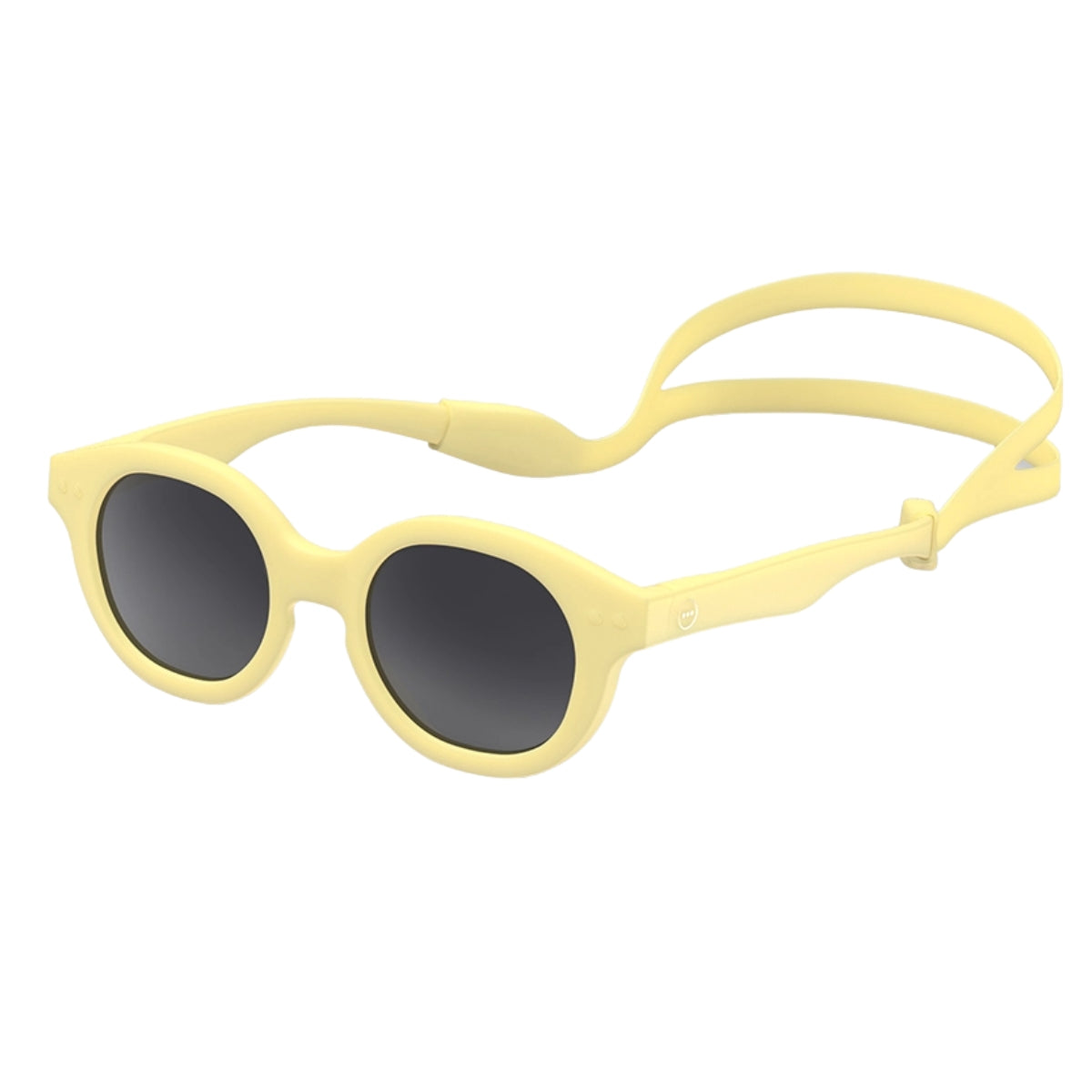 Óculos de Sol Izipizi Kids 9-36 M #C - Limonada