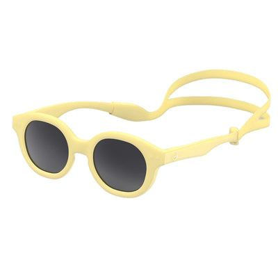Óculos de Sol Izipizi Kids 9-36 M #C - Limonada