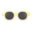 Óculos de Sol Izipizi Kids 9-36 M #C - Limonada