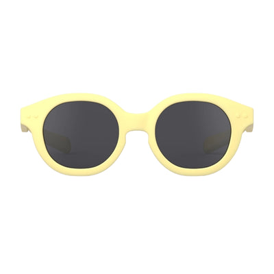 Óculos de Sol Izipizi Kids 9-36 M #C - Limonada