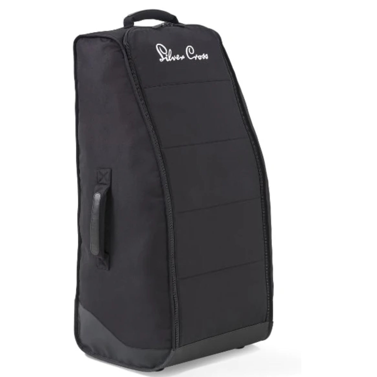 Silver Cross Bolsa de Viagem Optima - Wave/Coast/Comet
