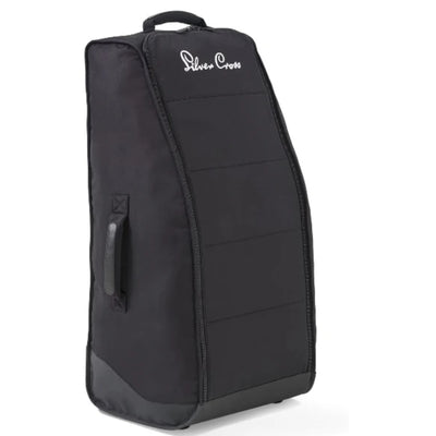 Silver Cross Bolsa de Viagem Optima - Wave/Coast/Comet