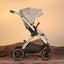 Carrinho De Bebê Silver Cross Reef 2 Stone