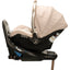 Bebê Conforto Peri Girátorio 180° Maxi Cosi Natural Heritage