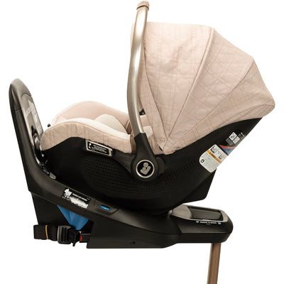 Bebê Conforto Peri Girátorio 180° Maxi Cosi Natural Heritage