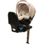 Bebê Conforto Peri Girátorio 180° Maxi Cosi Natural Heritage
