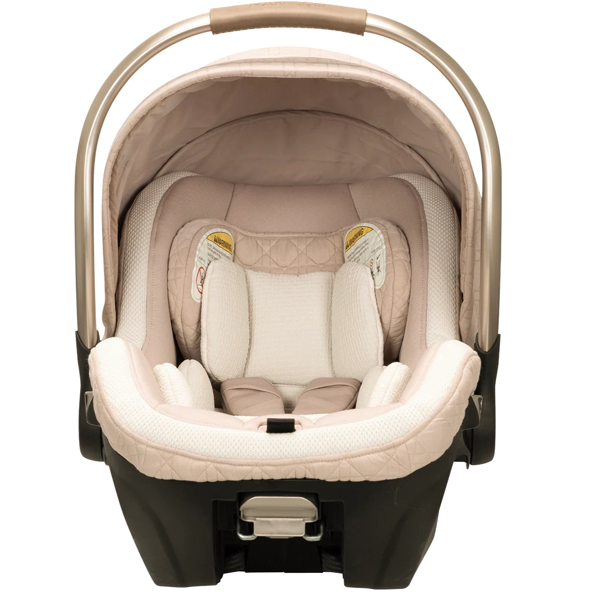 Bebê Conforto Peri Girátorio 180° Maxi Cosi Natural Heritage