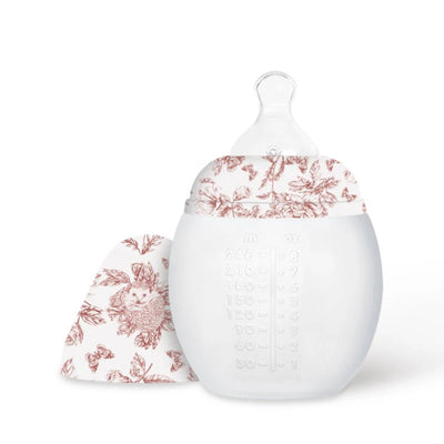 Élhée Baby Bottle Anti-Colic - Tartine Et Chocolat Terracotta 240 ml
