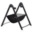 Suporte Para Moisés Silver Cross Wave Black