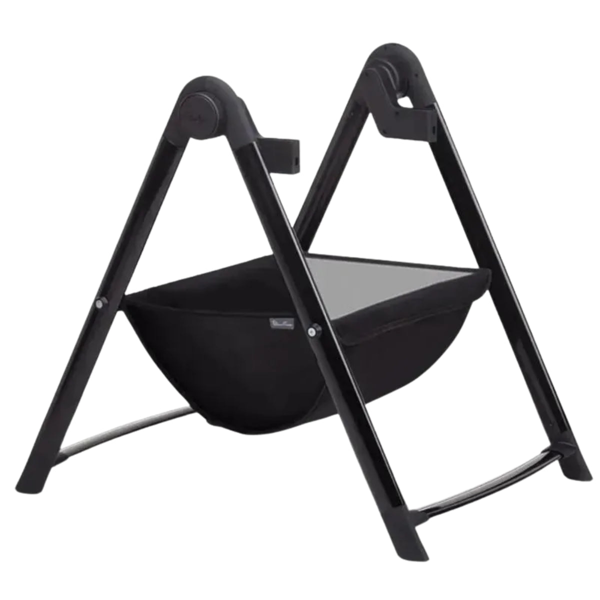 Suporte Para Moisés Silver Cross Wave Black